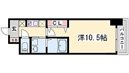アドバンス三宮IIIリンクス