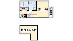 🉐敷金礼金0円！🉐ラネージュ神戸