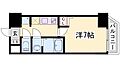 CRESTTAPP神戸湊町NOIR2階6.1万円