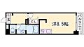 WillDo浜崎通11階6.7万円