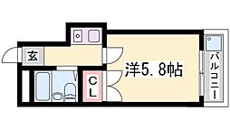 フローラ鈴蘭台北町