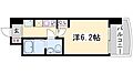 セレニテ三宮プリエ10階6.4万円