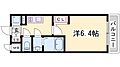 エスリード神戸兵庫駅アクアヴィラ7階5.9万円