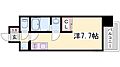 アスヴェル兵庫駅前5階5.6万円