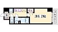 プレサンスジェネ新神戸ステーションフロント6階6.9万円