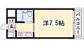 リエス大倉山1階3.6万円