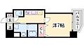 エスティロアール神戸駅前6階6.5万円