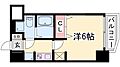 エステムコート神戸ハーバーランド前6ピクシス7階5.8万円