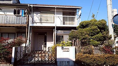 外観 外観