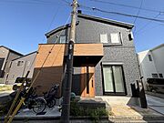 2024年築の新築美邸！