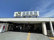 津田沼駅まで　1200m　徒歩約15分●【総武線快速】【中央・総武線】東京駅まで快速で約30分。一部東京方面の始発電車が利用可能です。