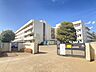周辺：八木が谷中学校まで　650m　徒歩約9分●教育目標「自ら学び、たくましく生き、豊かな心を持った生徒の育成」