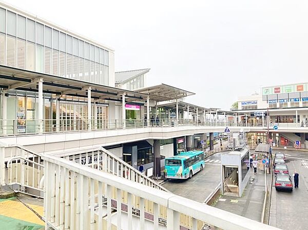 周辺を拡大表示