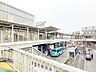 周辺：北習志野駅まで350m　徒歩約5分