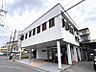 周辺：中條医院まで　647m　徒歩約9分　地域に根ざした内科・脳神経内科のクリニックです。駅からのアクセスが良く、通院しやすい立地です。