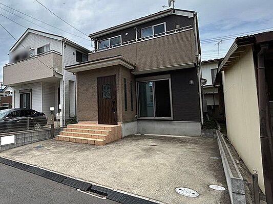 外観 船橋市咲が丘4丁目