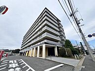 千葉県船橋市藤原3丁目：物件画像