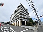 ペット飼育可（細則有）のマンションです！大切な家族と一緒に暮らせます◎