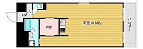 wolf Pack Apartment  ｜ 大阪府大阪市浪速区大国3丁目（賃貸マンション1R・5階・46.29㎡） その2