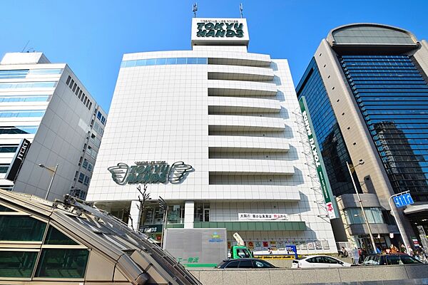 アドバンス心斎橋ラシュレ 1201｜大阪府大阪市中央区南久宝寺町3丁目(賃貸マンション1K・12階・23.01㎡)の写真 その29