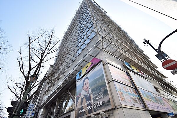 ミラージュパレス難波幸町 1009｜大阪府大阪市浪速区幸町2丁目(賃貸マンション1K・10階・24.42㎡)の写真 その23