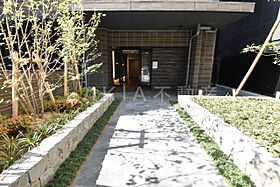 SK RESIDENCES  ｜ 大阪府大阪市中央区瓦屋町2丁目（賃貸マンション1LDK・11階・34.99㎡） その25