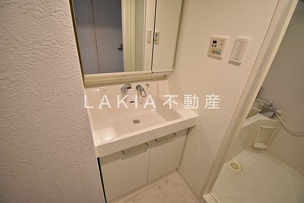 ビエラ江戸堀 ｜大阪府大阪市西区江戸堀1丁目(賃貸マンション1DK・7階・31.82㎡)の写真 その6