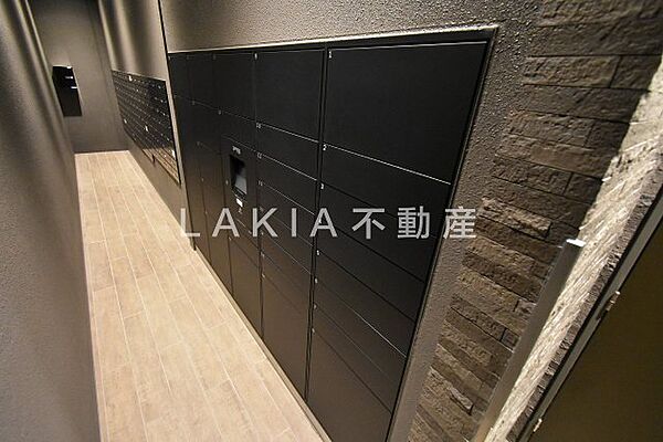 コンフォリア北堀江一丁目 ｜大阪府大阪市西区北堀江1丁目(賃貸マンション1LDK・9階・34.30㎡)の写真 その21