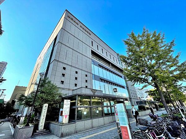 フレア新町 ｜大阪府大阪市西区新町3丁目(賃貸マンション1LDK・5階・37.29㎡)の写真 その23