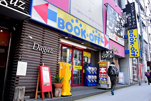 ロイヤル下寺 ｜大阪府大阪市浪速区下寺1丁目(賃貸マンション1DK・3階・19.00㎡)の写真 その30