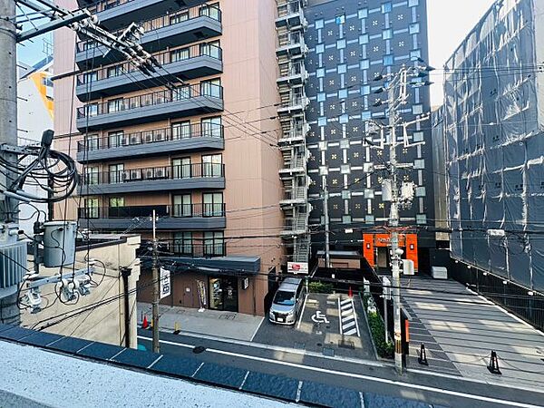 HF東心斎橋レジデンス ｜大阪府大阪市中央区東心斎橋1丁目(賃貸マンション1R・3階・27.06㎡)の写真 その6