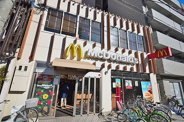 セレニテ難波プリエ ｜大阪府大阪市浪速区日本橋東2丁目(賃貸マンション1DK・11階・27.49㎡)の写真 その29