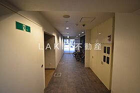 M.hills南堀江south  ｜ 大阪府大阪市西区南堀江1丁目（賃貸マンション1LDK・2階・45.00㎡） その13