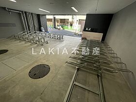 プレサンス南堀江ザ・センス  ｜ 大阪府大阪市西区南堀江3丁目（賃貸マンション1K・10階・21.09㎡） その21