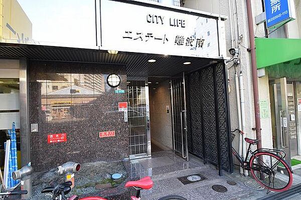 シティライフエステート難波南 301｜大阪府大阪市浪速区戎本町1丁目(賃貸マンション1K・3階・17.00㎡)の写真 その25