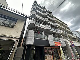 LakiaMaison難波南  ｜ 大阪府大阪市浪速区恵美須西2丁目（賃貸マンション1K・2階・20.00㎡） その1