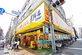 サムティ心斎橋EAST  ｜ 大阪府大阪市中央区瓦屋町1丁目（賃貸マンション1K・3階・21.67㎡） その23