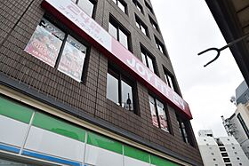 大阪府大阪市西区新町1丁目29-5（賃貸マンション1LDK・4階・39.14㎡） その28