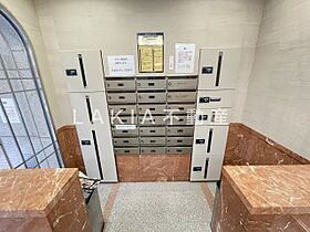 大阪府大阪市西区新町1丁目29-5（賃貸マンション1LDK・4階・39.14㎡） その25