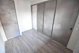 SK RESIDENCES  ｜ 大阪府大阪市中央区瓦屋町2丁目（賃貸マンション2LDK・6階・47.88㎡） その21