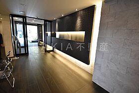 SK RESIDENCES  ｜ 大阪府大阪市中央区瓦屋町2丁目（賃貸マンション2LDK・6階・47.88㎡） その30