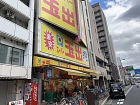 ラパンジール恵美須II  ｜ 大阪府大阪市浪速区恵美須西1丁目（賃貸マンション1LDK・9階・39.48㎡） その28