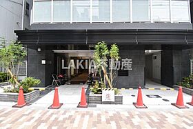 大阪府大阪市西区南堀江4丁目24-8（賃貸マンション1LDK・6階・36.39㎡） その23