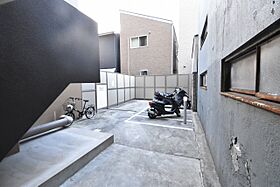 リヴィアス難波ルーチェ  ｜ 大阪府大阪市浪速区塩草3丁目（賃貸マンション1K・2階・21.94㎡） その29