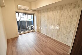 プレサンス難波フィールド  ｜ 大阪府大阪市浪速区塩草3丁目（賃貸マンション1K・13階・24.78㎡） その17