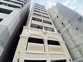 ミラノ堺筋  ｜ 大阪府大阪市中央区南久宝寺町1丁目（賃貸マンション1LDK・9階・40.40㎡） その1