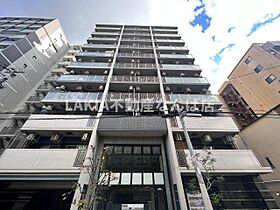 エステムコート難波IVパークグレイス  ｜ 大阪府大阪市浪速区大国2丁目（賃貸マンション1K・9階・21.19㎡） その1