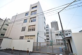 難波リーガルハウス 303 ｜ 大阪府大阪市浪速区難波中3丁目7-8（賃貸マンション2LDK・5階・50.76㎡） その26