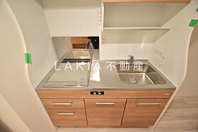 セレニテ難波プリエ  ｜ 大阪府大阪市浪速区日本橋東2丁目（賃貸マンション1LDK・4階・28.07㎡） その4