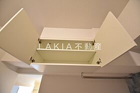 セレニテ難波プリエ  ｜ 大阪府大阪市浪速区日本橋東2丁目（賃貸マンション1K・2階・23.44㎡） その20